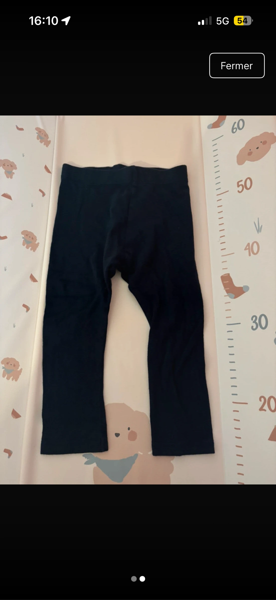 Legging 